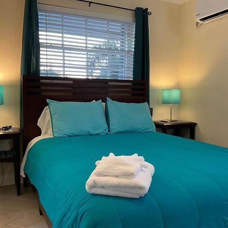 Cozy Guest Room 帕诺滩 外观 照片