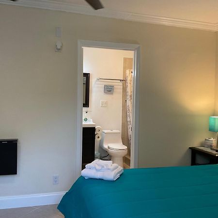 Cozy Guest Room 帕诺滩 外观 照片