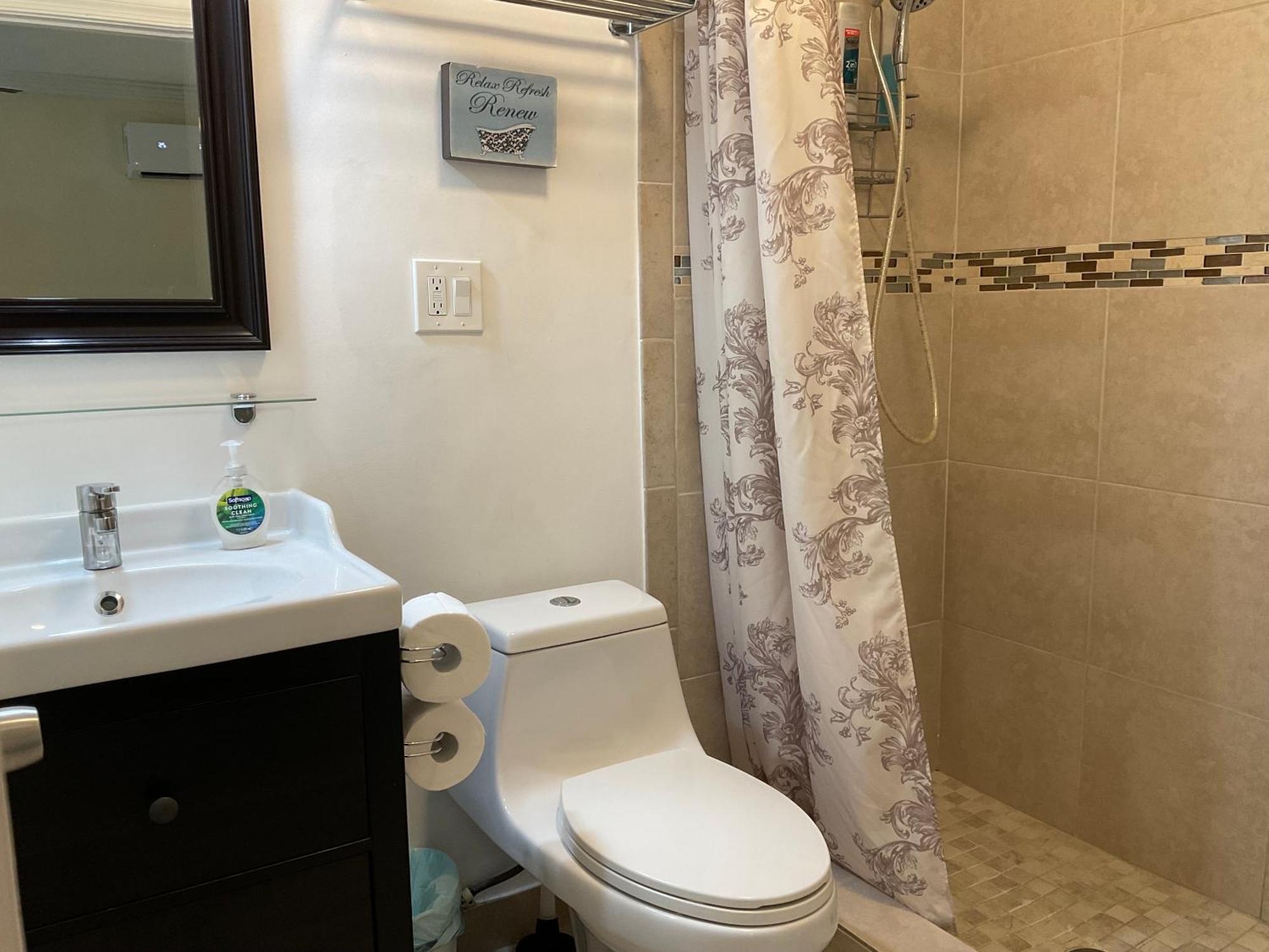 Cozy Guest Room 帕诺滩 外观 照片