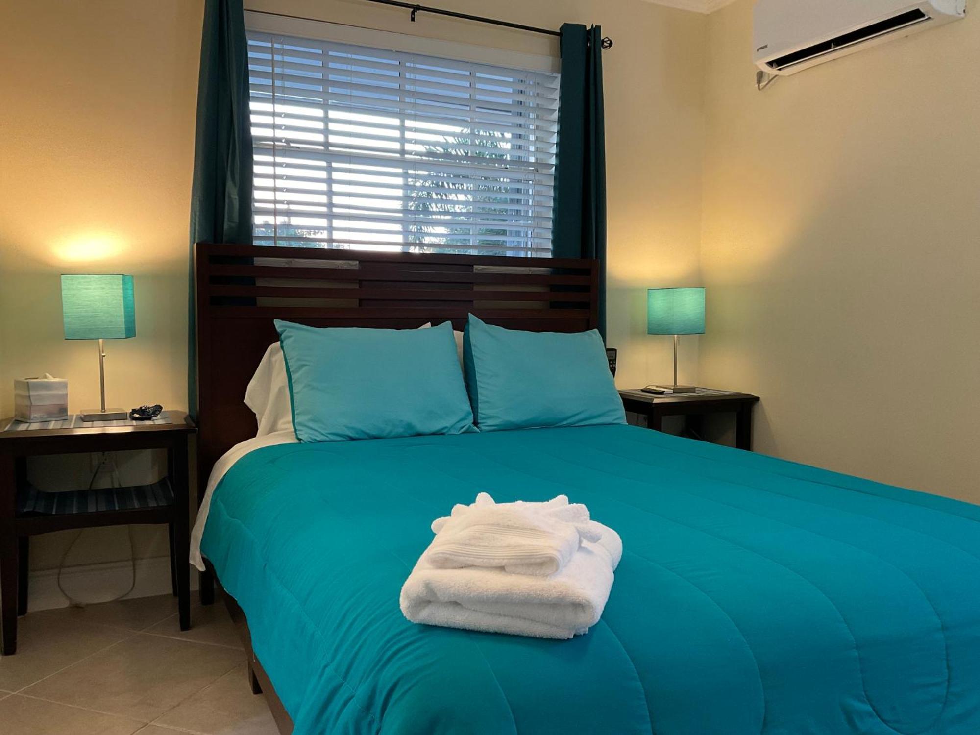 Cozy Guest Room 帕诺滩 外观 照片