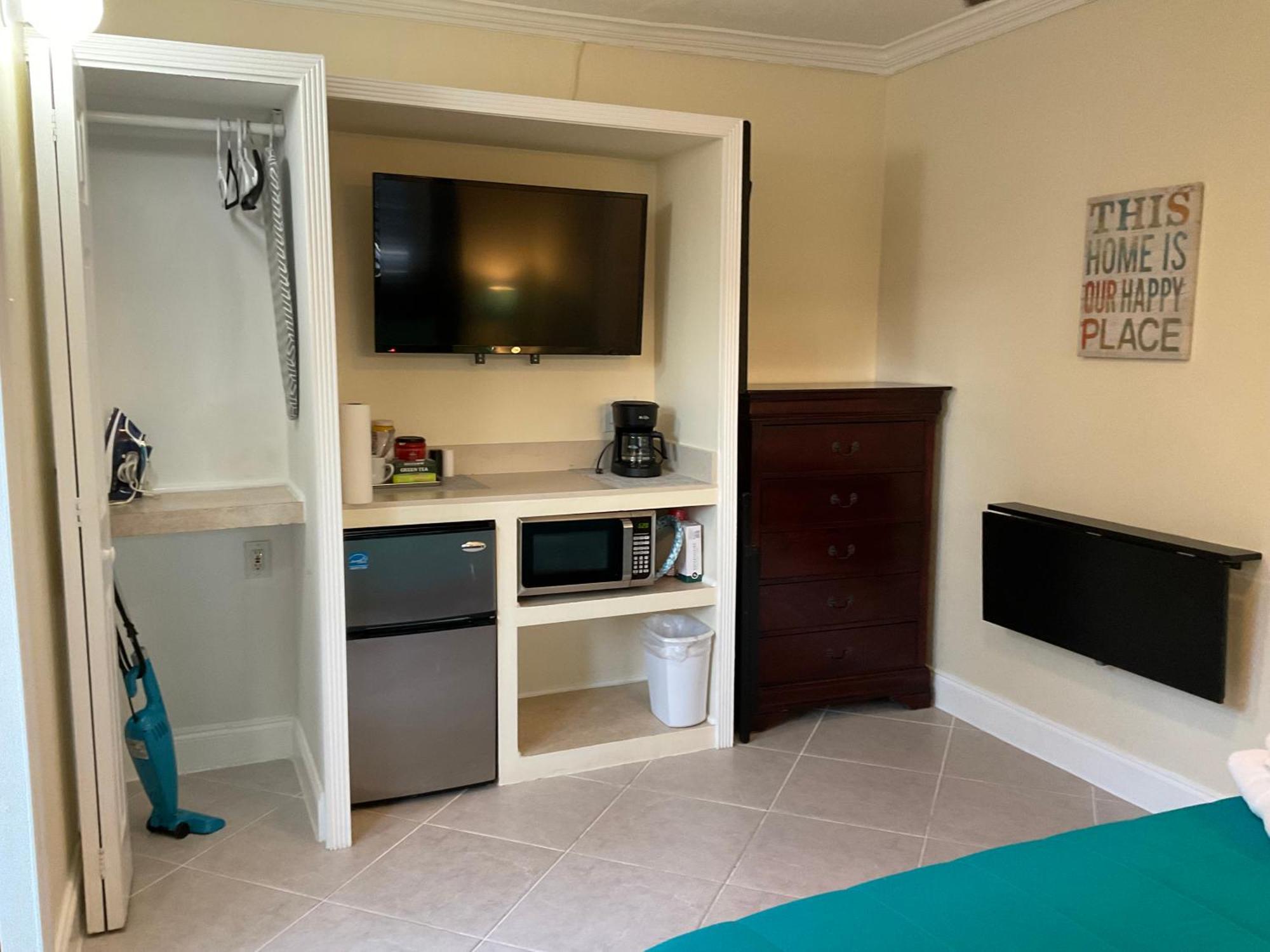 Cozy Guest Room 帕诺滩 外观 照片