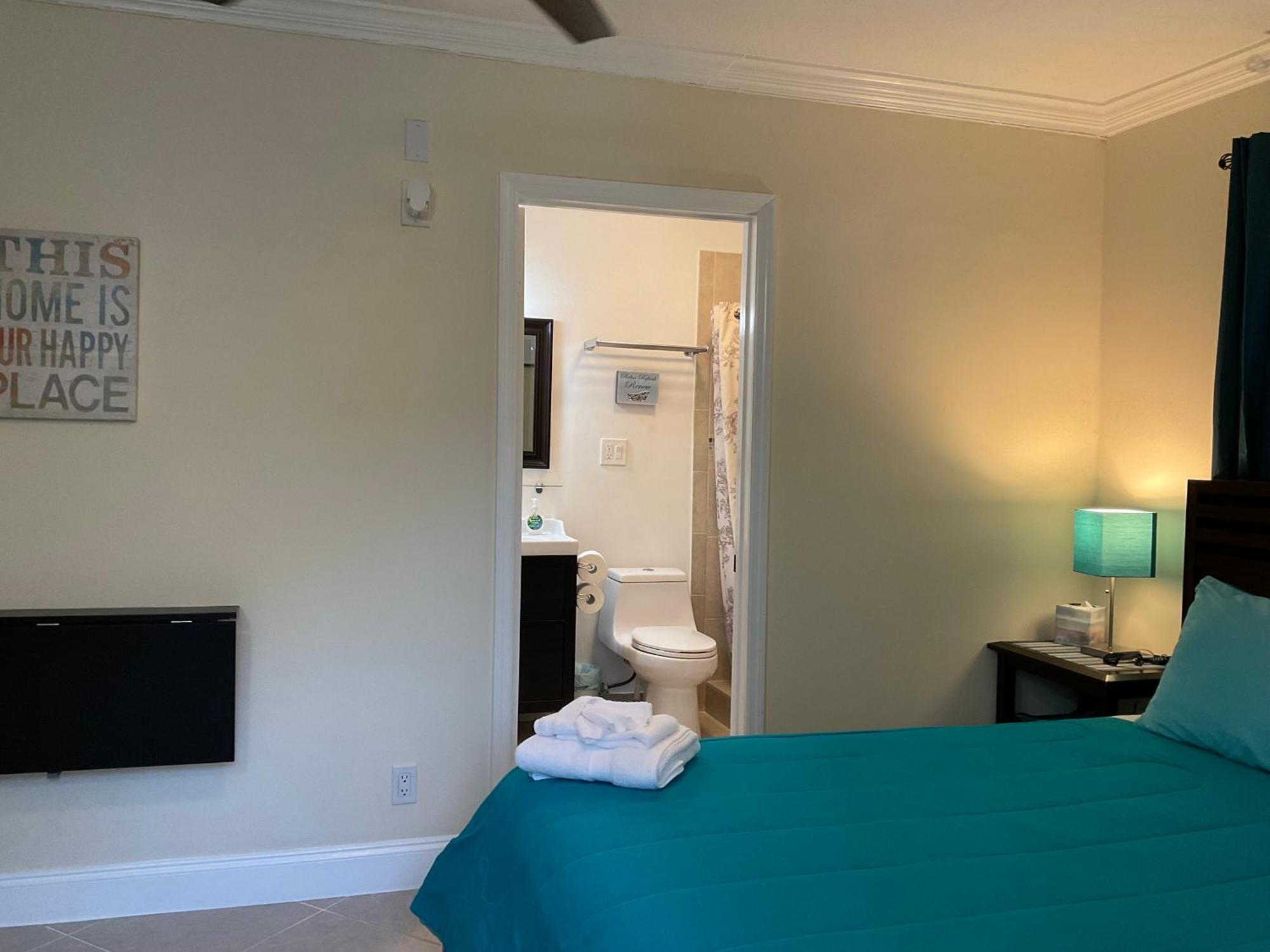 Cozy Guest Room 帕诺滩 外观 照片