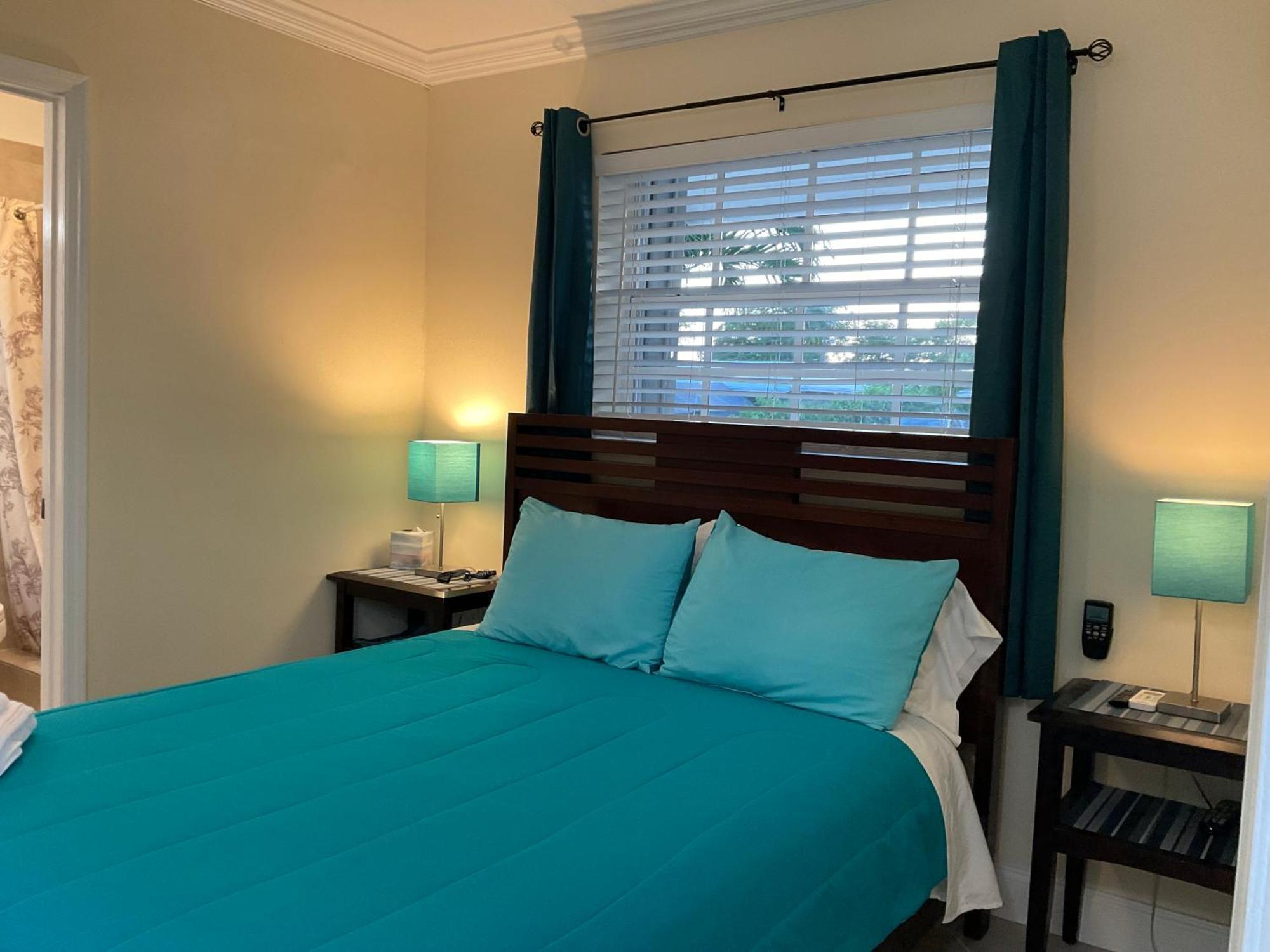 Cozy Guest Room 帕诺滩 外观 照片